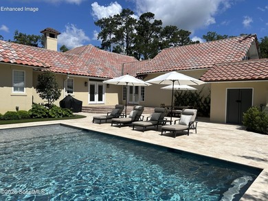 Welcome to refined coastal living on St. Simons Island, where - photo 1