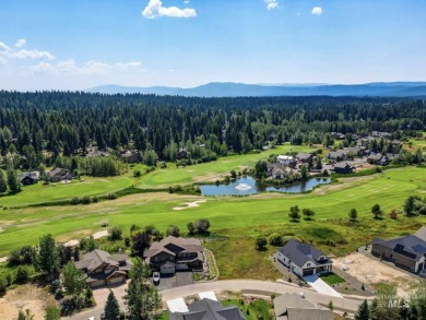 Payette Lake Lot For Sale in Mccall Idaho