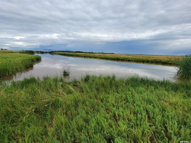 Great Salt Lake Acreage For Sale in Hooper Utah
