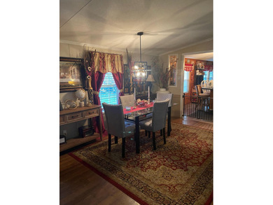 Affordable manufactured ranch in a community setting. Quiet - photo 4