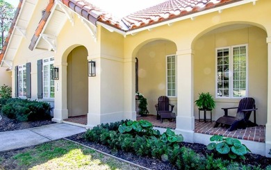Welcome to refined coastal living on St. Simons Island, where - photo 5