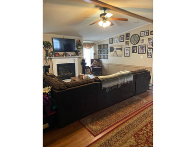 Affordable manufactured ranch in a community setting. Quiet - photo 6