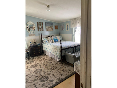 Affordable manufactured ranch in a community setting. Quiet - photo 7