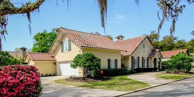 Welcome to refined coastal living on St. Simons Island, where - photo 9