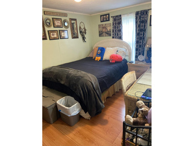 Affordable manufactured ranch in a community setting. Quiet - photo 9
