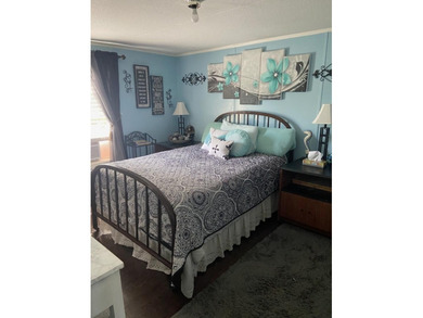 Affordable manufactured ranch in a community setting. Quiet - photo 10