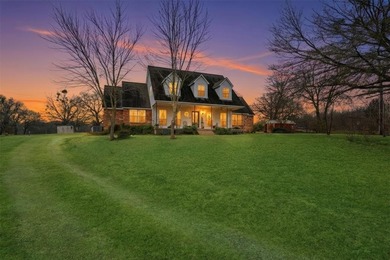 (private lake, pond, coastal) Home For Sale in Caddo Mills Texas