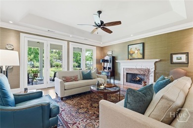 Welcome to this impeccably maintained 4-bedroom, 4-bathroom home - photo 8