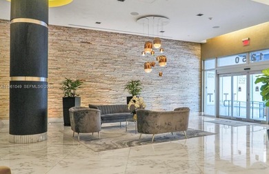 Great opportunity in the heart of Brickell! Spacious and updated