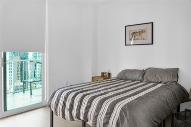 Great opportunity in the heart of Brickell! Spacious and updated