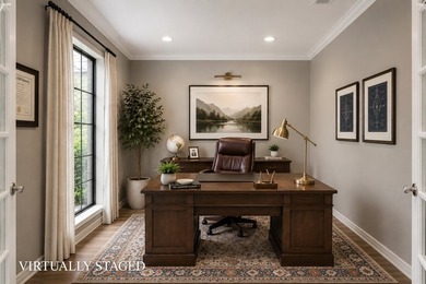 Welcome to this thoughtfully designed custom home in highly - photo 4