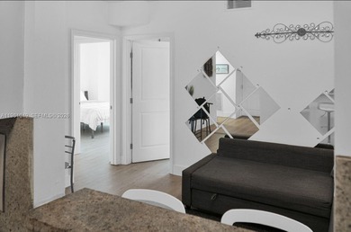 Great opportunity in the heart of Brickell! Spacious and updated