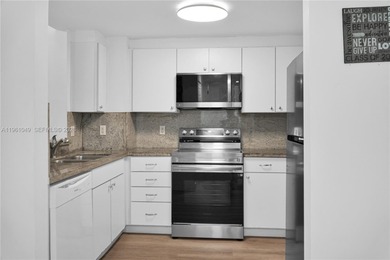 Great opportunity in the heart of Brickell! Spacious and updated