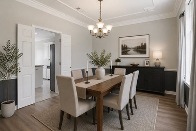 Welcome to this thoughtfully designed custom home in highly - photo 6