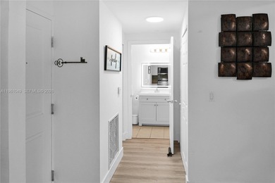 Great opportunity in the heart of Brickell! Spacious and updated