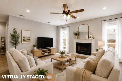 Welcome to this thoughtfully designed custom home in highly - photo 8