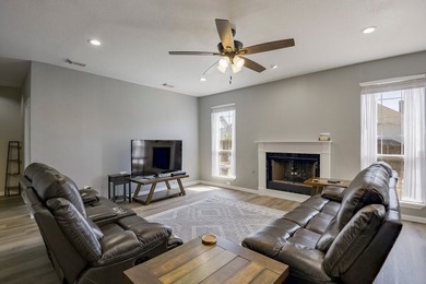 Welcome to this thoughtfully designed custom home in highly - photo 9