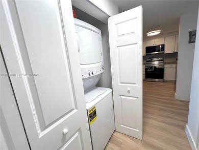 Great opportunity in the heart of Brickell! Spacious and updated