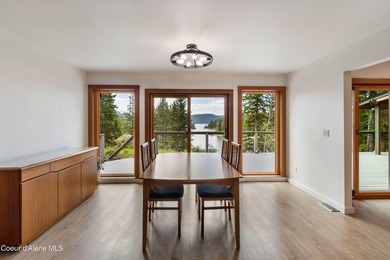 Sparkling Pend Oreille views, privacy and comfort meet with over - photo 11