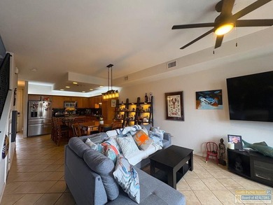 Great channel front home & neighborhood location with boat lift - photo 11