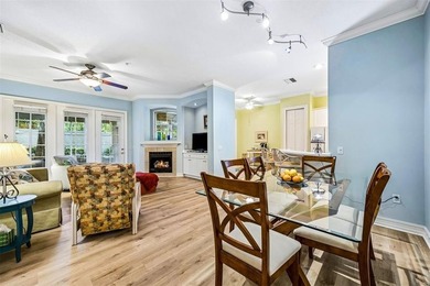 Discover the serene charm of this move in ready first floor - photo 12