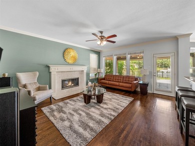 Nestled on a premium lakefront cul-de-sac lot, this exceptional - photo 12