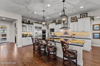 This exquisite Shea Latigo residence, located on the golf course - photo 12