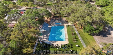 Private Half-Acre Lot in Cypress Cove - A Rare Opportunity! If - photo 12