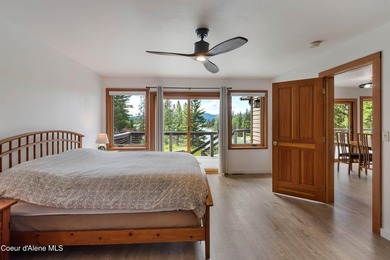 Sparkling Pend Oreille views, privacy and comfort meet with over - photo 13