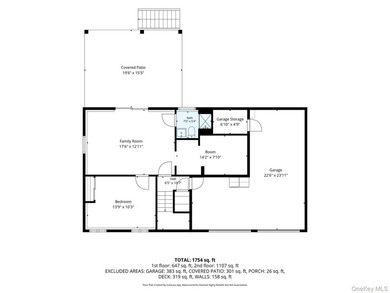 MASSAPEQUA SHORES - SOUTH OF MERRICK ROAD Beautiful High Ranch - photo 13