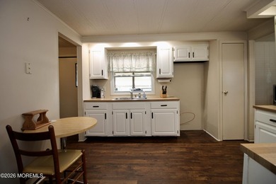 Looking to retirement, this one might be right for you, newer