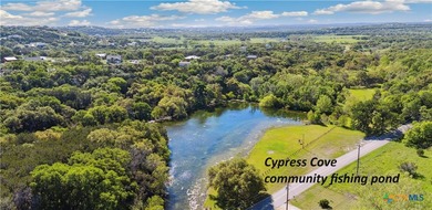 Private Half-Acre Lot in Cypress Cove - A Rare Opportunity! If - photo 13