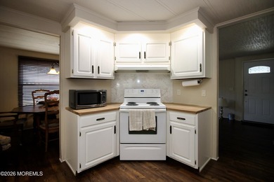 Looking to retirement, this one might be right for you, newer