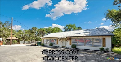 Private Half-Acre Lot in Cypress Cove - A Rare Opportunity! If - photo 15