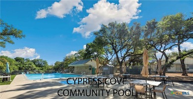 Private Half-Acre Lot in Cypress Cove - A Rare Opportunity! If - photo 16