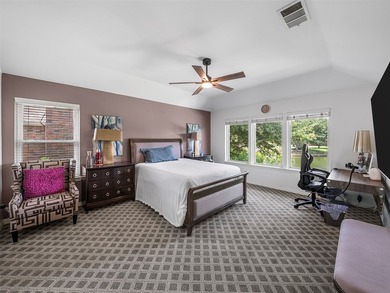 Nestled on a premium lakefront cul-de-sac lot, this exceptional - photo 17