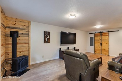 Sparkling Pend Oreille views, privacy and comfort meet with over - photo 21