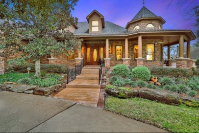 Lake Home For Sale in Jersey Village, Texas