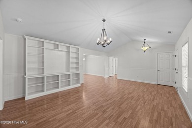 Well-maintained single-level three-bedroom, two-bath home offers - photo 22