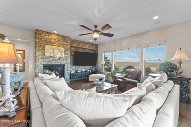 This exquisite Shea Latigo residence, located on the golf course - photo 22