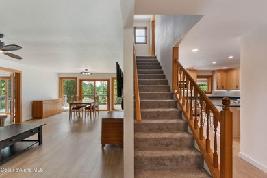 Sparkling Pend Oreille views, privacy and comfort meet with over - photo 25