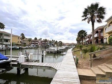 Great channel front home & neighborhood location with boat lift - photo 26