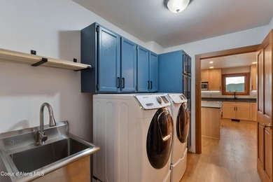 Sparkling Pend Oreille views, privacy and comfort meet with over - photo 31