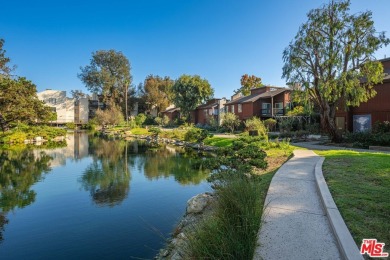 Lake Condo For Sale in Culver City, California