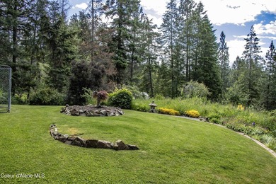 Sparkling Pend Oreille views, privacy and comfort meet with over - photo 32