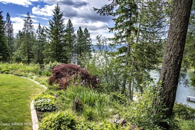 Sparkling Pend Oreille views, privacy and comfort meet with over - photo 33