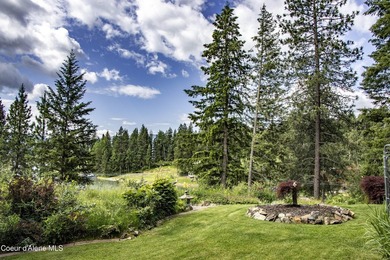 Sparkling Pend Oreille views, privacy and comfort meet with over - photo 34