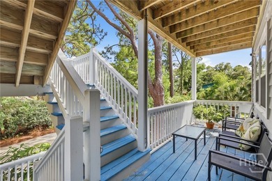 Located on the banks of Chimney Creek this fabulous property is - photo 4