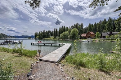 Sparkling Pend Oreille views, privacy and comfort meet with over - photo 36