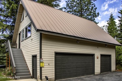 Sparkling Pend Oreille views, privacy and comfort meet with over - photo 40
